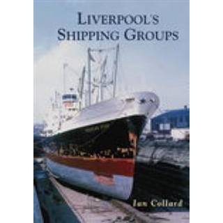 Liverpool's Shipping Groups