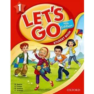 Let's Go: 1: Student Book