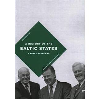 A History of the Baltic States