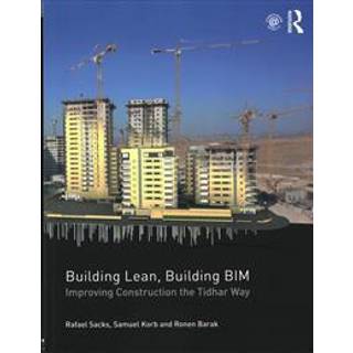 Building Lean, Building BIM