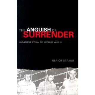 The Anguish of Surrender