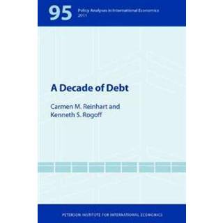 A Decade of Debt