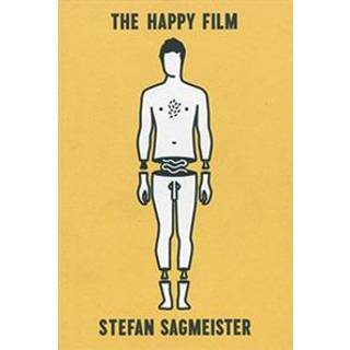 Stefan Sagmeister: The Happy Film Pitch Book