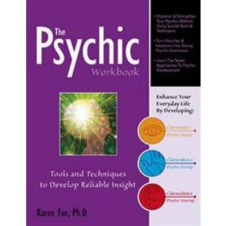 The Psychic Workbook