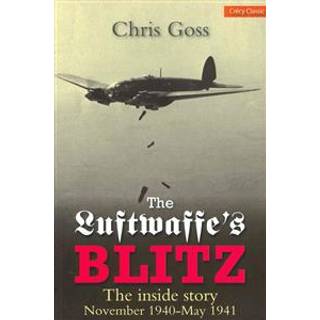 The Luftwaffe's Blitz