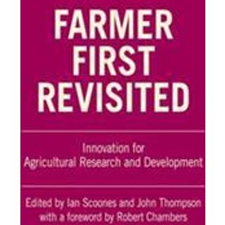 Farmer First Revisited
