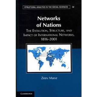 Networks of Nations