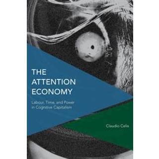 The Attention Economy