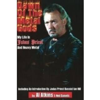 Dawn of the Metal Gods