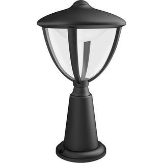 Philips myGarden Robin Stander-/søjlelampe LED lav Sort