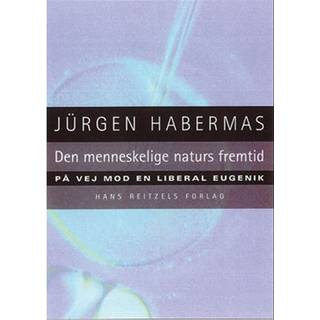 Den menneskelige naturs fremtid