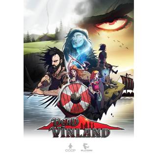 Dead In Vinland (PC/MAC)
