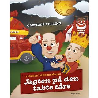 Klovnen og kronprinsen