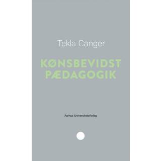 Kønsbevidst pædagogik