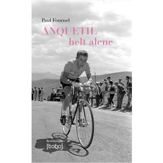 Anquetil - helt alene
