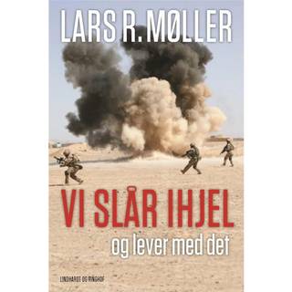 Vi slår ihjel og lever med det
