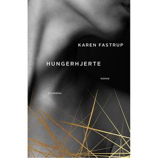 Hungerhjerte (2, 2018) | Karen Fastrup