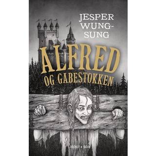 Alfred og gabestokken