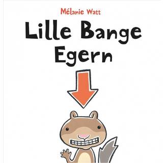 Lille Bange Egern