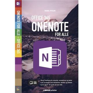 OneNote for alle af Nima Pour