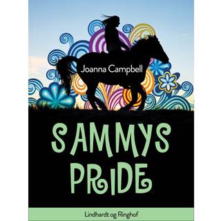 Fuldblod 7: Sammys Pride