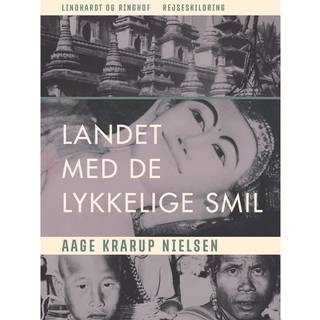 Landet med de lykkelige smil