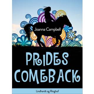 Fuldblod 9: Prides comeback