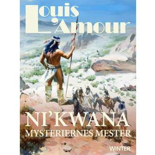 Ni kwana - mysteriernes mester