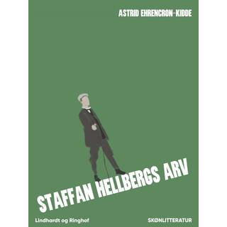 Staffan Hellbergs arv