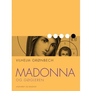 Madonna og gøgleren