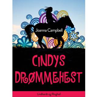 Fuldblod 13: Cindys drømmehest