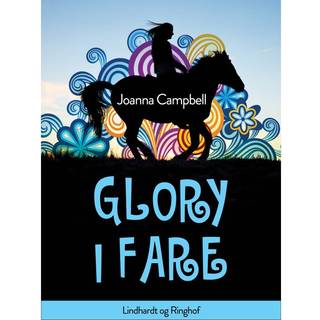 Fuldblod 16: Glory i fare