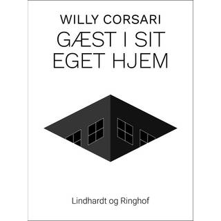 Gæst i sit eget hjem