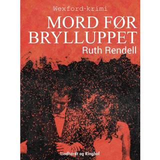 Mord før brylluppet