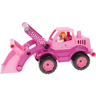 Prinsesse Gravko, 33 cm