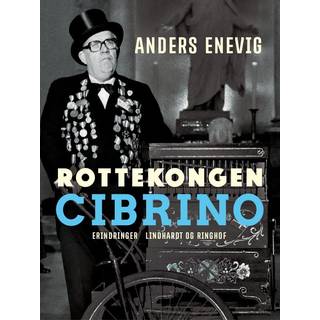 Rottekongen Cibrino