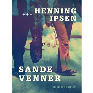 Sande venner