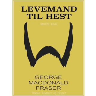 Levemand til hest