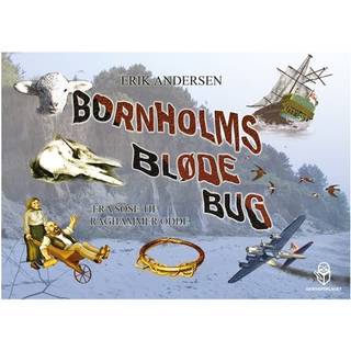 Erik Andersen - Bornholms bløde bug
