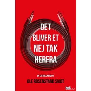 Det bliver et nej tak herfra