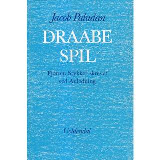 Draabe Spil - Fjorten Stykker skreved ved Anledning