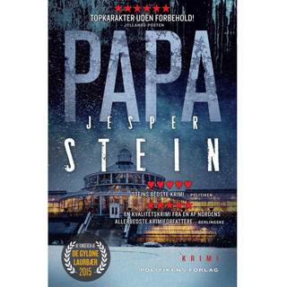 Papa af Jesper Stein