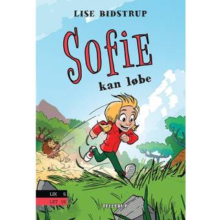 Sofie #1: Sofie kan løbe