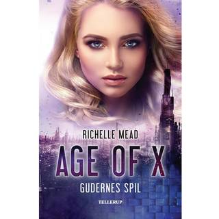 Age of X #3: Gudernes spil