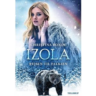 IZOLA #1: Rejsen til Falkien