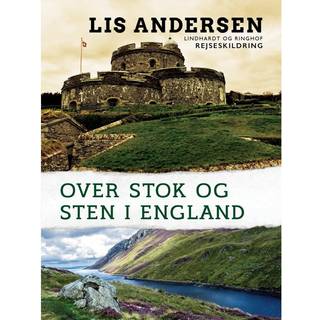 Over stok og sten i England