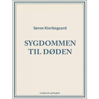 Sygdommen til døden