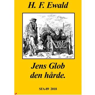 Jens Glob den hårde