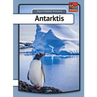 Antarktis