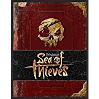 Tales from the Sea of Thieves